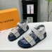6Louis Vuitton Shoes for Women's Louis Vuitton Sandals #A39511