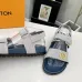 9Louis Vuitton Shoes for Women's Louis Vuitton Sandals #A39511