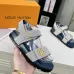 1Louis Vuitton Shoes for Women's Louis Vuitton Sandals #A39511