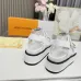 6Louis Vuitton Shoes for Women's Louis Vuitton Sandals #A39512