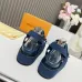 4Louis Vuitton Shoes for Women's Louis Vuitton Sandals #A39513