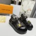 5Louis Vuitton Shoes for Women's Louis Vuitton Sandals #A39514