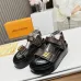 6Louis Vuitton Shoes for Women's Louis Vuitton Sandals #A39514