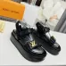 3Louis Vuitton Shoes for Women's Louis Vuitton Sandals #A39515