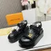 6Louis Vuitton Shoes for Women's Louis Vuitton Sandals #A39515