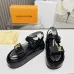7Louis Vuitton Shoes for Women's Louis Vuitton Sandals #A39515