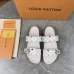 4Louis Vuitton Shoes for men and women Louis Vuitton Sandals #A45643