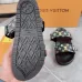 3Louis Vuitton Shoes for men and women Louis Vuitton Sandals #A45644