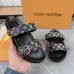 4Louis Vuitton Shoes for men and women Louis Vuitton Sandals #A45644