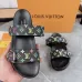 5Louis Vuitton Shoes for men and women Louis Vuitton Sandals #A45644