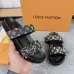 1Louis Vuitton Shoes for men and women Louis Vuitton Sandals #A45644