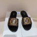 12021 Women's Louis Vuitton Slippers AAAA Original quality #9125001