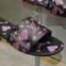 3Cheap Louis Vuitton Shoes for Women's Louis Vuitton Slippers #A23291