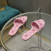 3Cheap Louis Vuitton Shoes for Women's Louis Vuitton Slippers #A23295