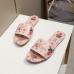 3Cheap Louis Vuitton Shoes for Women's Louis Vuitton Slippers #A23297