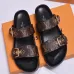 1Louis Vuitton Shoes for Women's Louis Vuitton Slippers #9102581