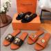 1Louis Vuitton Shoes for Women's Louis Vuitton Slippers #99116008