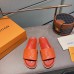 3Louis Vuitton Shoes for Women's Louis Vuitton Slippers #99902863