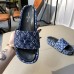 9Louis Vuitton Shoes for Women's Louis Vuitton Slippers #99905793