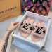 5Louis Vuitton Shoes for Women's Louis Vuitton Slippers #999901856