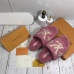 3Louis Vuitton Shoes for Women's Louis Vuitton Slippers #999902350