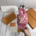 4Louis Vuitton Shoes for Women's Louis Vuitton Slippers #999902350
