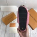 5Louis Vuitton Shoes for Women's Louis Vuitton Slippers #999902350