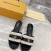 3Louis Vuitton Shoes for Women's Louis Vuitton Slippers #999924312