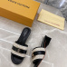 4Louis Vuitton Shoes for Women's Louis Vuitton Slippers #999924312