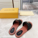 5Louis Vuitton Shoes for Women's Louis Vuitton Slippers #999924316
