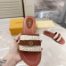 6Louis Vuitton Shoes for Women's Louis Vuitton Slippers #999924320