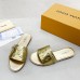 4Louis Vuitton Shoes for Women's Louis Vuitton Slippers #999924860