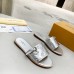 3Louis Vuitton Shoes for Women's Louis Vuitton Slippers #999924861