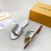 6Louis Vuitton Shoes for Women's Louis Vuitton Slippers #999924861