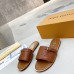 3Louis Vuitton Shoes for Women's Louis Vuitton Slippers #999924862