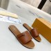 4Louis Vuitton Shoes for Women's Louis Vuitton Slippers #999924862