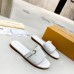 4Louis Vuitton Shoes for Women's Louis Vuitton Slippers #999924864