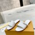 8Louis Vuitton Shoes for Women's Louis Vuitton Slippers #999924864