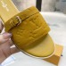 4Louis Vuitton Shoes for Women's Louis Vuitton Slippers #999924865