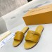 5Louis Vuitton Shoes for Women's Louis Vuitton Slippers #999924865