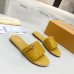 6Louis Vuitton Shoes for Women's Louis Vuitton Slippers #999924865