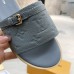 6Louis Vuitton Shoes for Women's Louis Vuitton Slippers #999924866