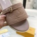 4Louis Vuitton Shoes for Women's Louis Vuitton Slippers #999924867