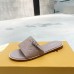 7Louis Vuitton Shoes for Women's Louis Vuitton Slippers #999924867