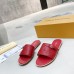 3Louis Vuitton Shoes for Women's Louis Vuitton Slippers #999924868