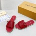 4Louis Vuitton Shoes for Women's Louis Vuitton Slippers #999924868