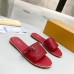 5Louis Vuitton Shoes for Women's Louis Vuitton Slippers #999924868