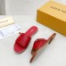 6Louis Vuitton Shoes for Women's Louis Vuitton Slippers #999924868