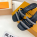 14Louis Vuitton Shoes for Women's Louis Vuitton Slippers #999926679