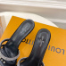 15Louis Vuitton Shoes for Women's Louis Vuitton Slippers #999926679
